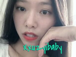 Xxuzyibaby
