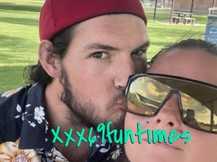Xxx69funtimes