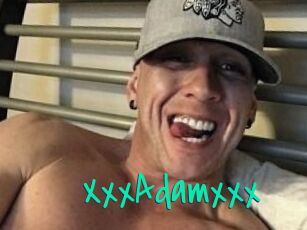 XxxAdamxxx