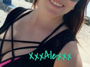 XxxAlexxx