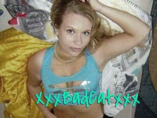 XxxBadCatxxx