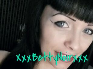 Xxx_BettyNoir_xxx