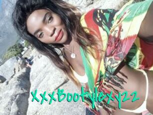 XxxBootylexy22