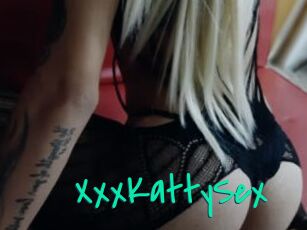 XxxKattySex