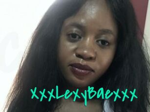 XxxLexyBaexxx