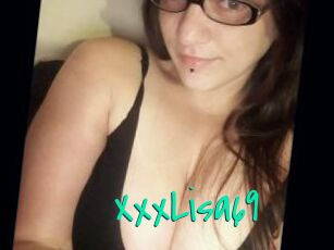 XxxLisa69
