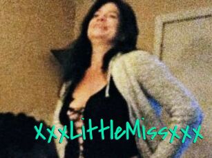 XxxLittleMissxxx