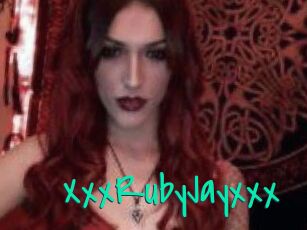 XxxRubyJayxxx