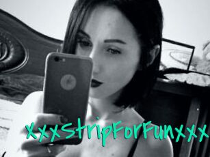 XxxStripForFunxxx