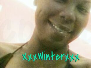 XxxWinterxxx