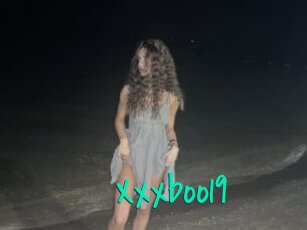 Xxxboo19