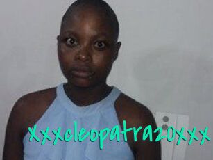 Xxxcleopatra20xxx