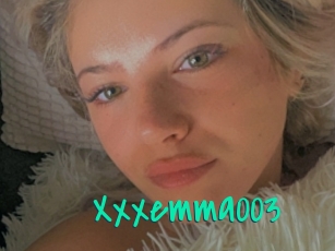Xxxemma003