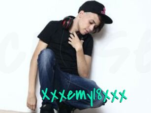 Xxxemy18xxx