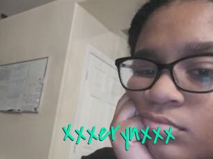 Xxxerynxxx