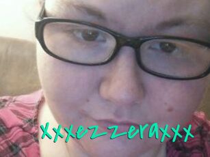 Xxxezzeraxxx