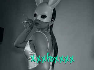 Xxxfoxxxx