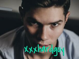 Xxxhardguy