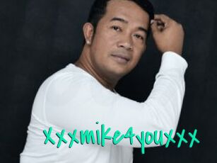 Xxxmike4youxxx
