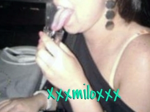 Xxxmiloxxx