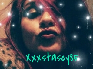 Xxxstascy85