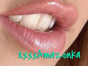 XxxxAmazonka