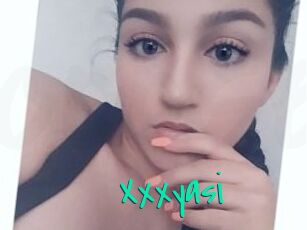 Xxxyasi