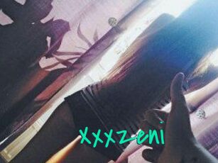 Xxxzeni