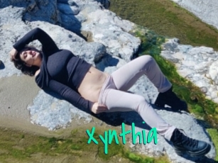 Xynthia