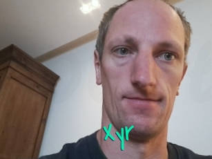 Xyr