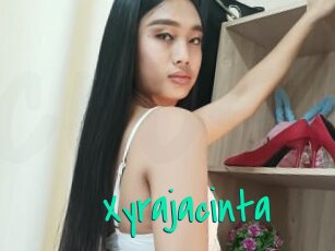 Xyrajacinta