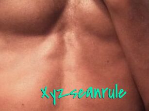 Xyzseanrule