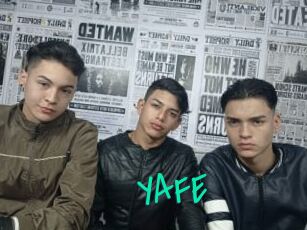 YAFE