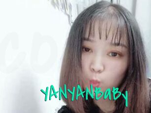 YANYANBaBy
