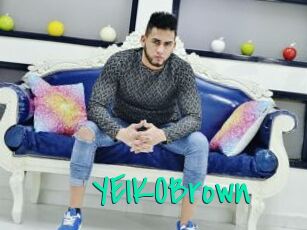 YEIKOBrown