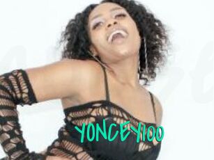 YONCEY100