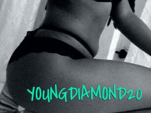 YOUNGDIAMOND20