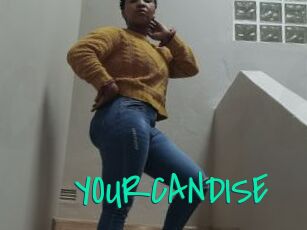 YOURCANDISE