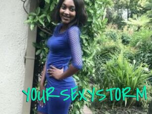 YOURSEXYSTORM