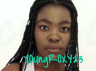YOUngROXY23