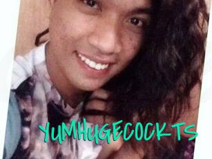 YUMHUGECOCKTS