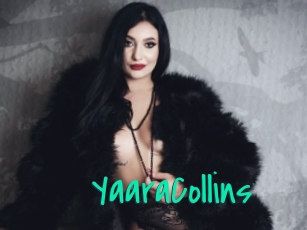 YaaraCollins