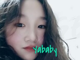 Yababy