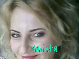 Yacinta