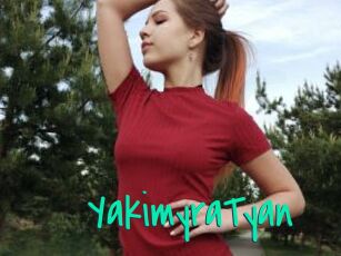 YakimyraTyan