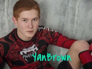 YanBrown