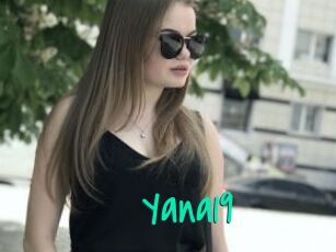 Yana19