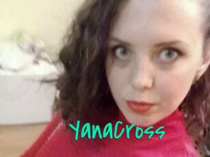 YanaCross