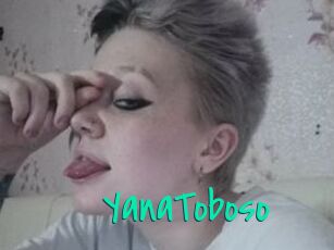 YanaToboso