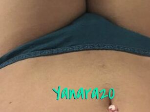Yanara20